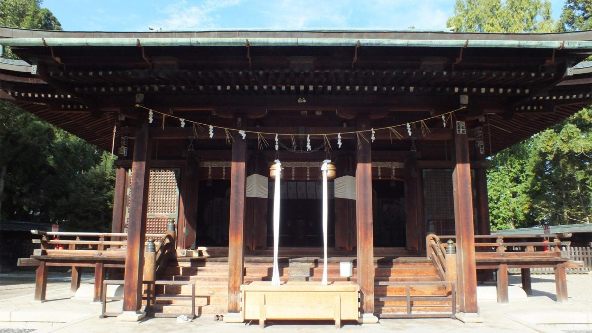 Toyoko Inn Yonezawa Ekimae Kültér fotó