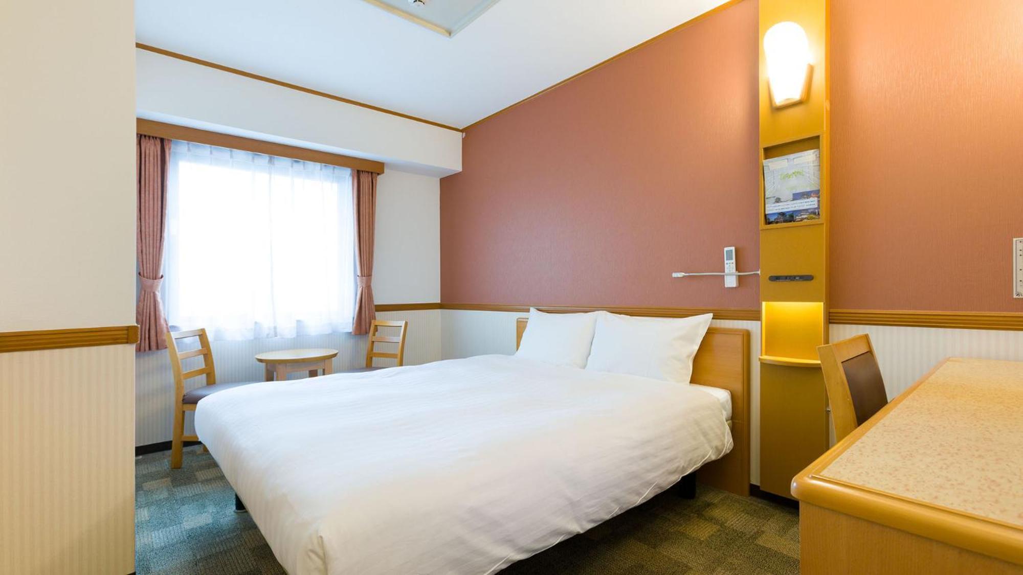 Toyoko Inn Yonezawa Ekimae Kültér fotó