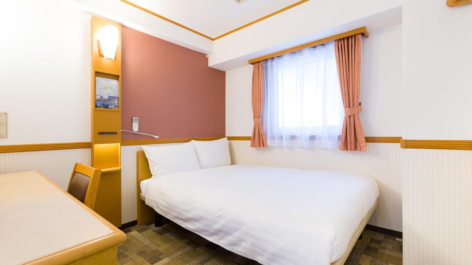 Toyoko Inn Yonezawa Ekimae Kültér fotó