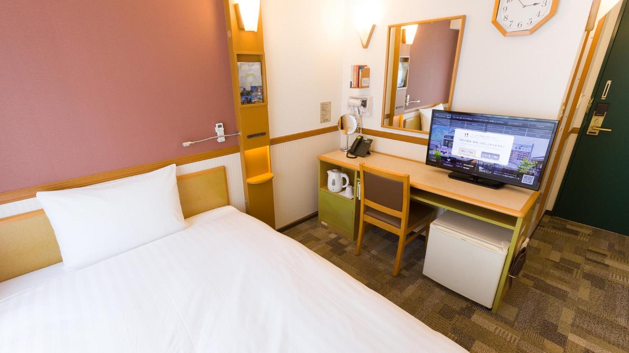 Toyoko Inn Yonezawa Ekimae Kültér fotó
