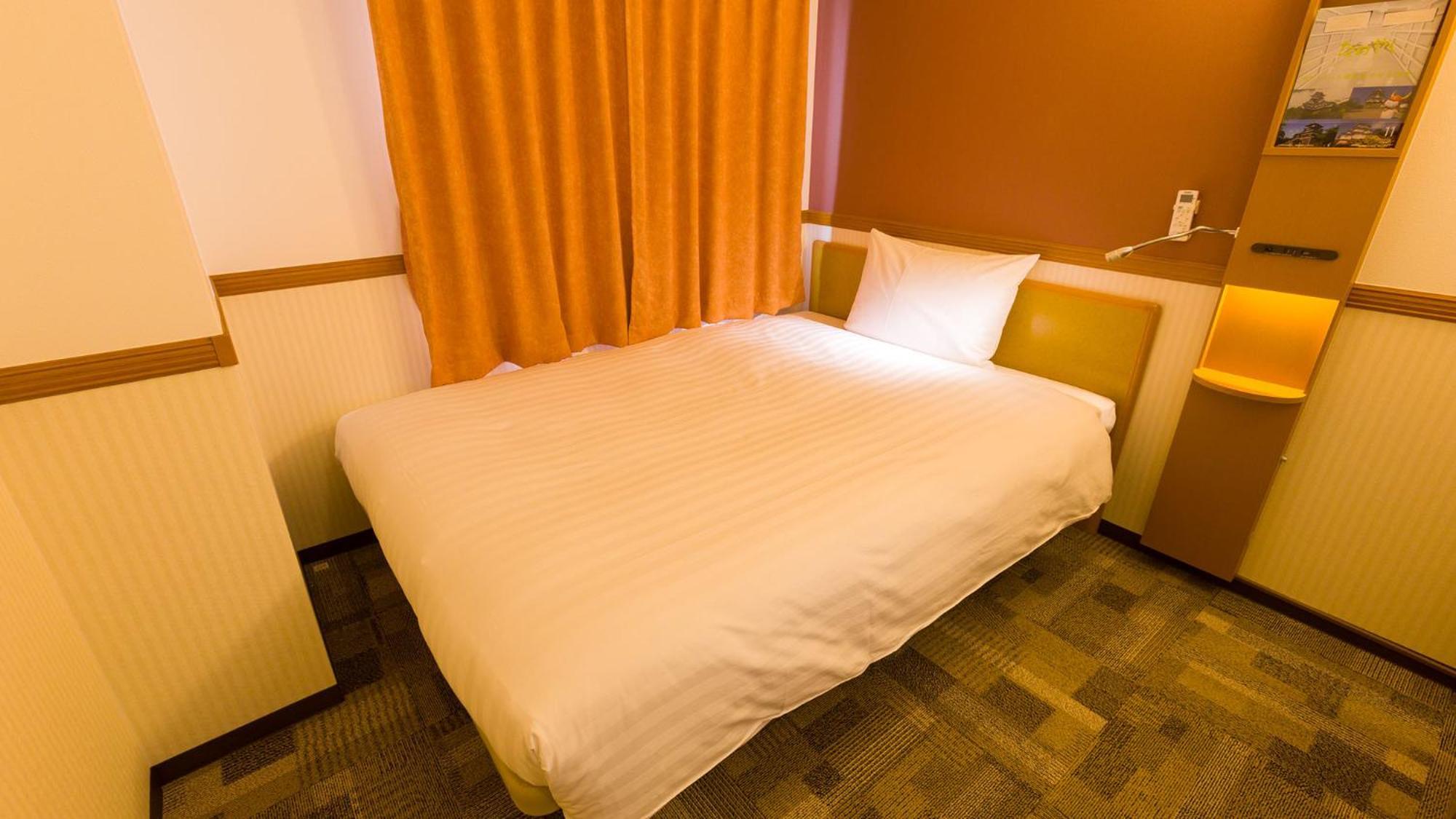 Toyoko Inn Yonezawa Ekimae Szoba fotó